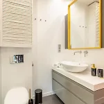 公寓 Urban Chic - Center - Cozy - Zurawia