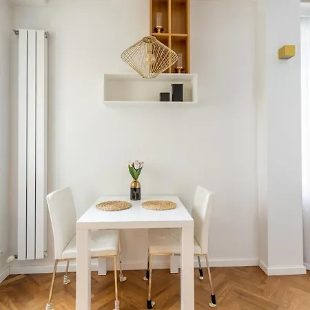Διαμέρισμα Urban Chic - Center - Cozy - Zurawia Βαρσοβία