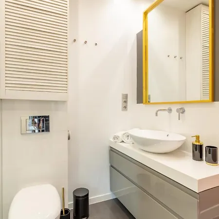 Διαμέρισμα Urban Chic - Center - Cozy - Zurawia