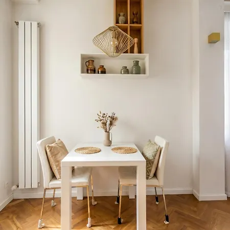 Urban Chic - Center - Cozy - Zurawia Apartment Warsaw