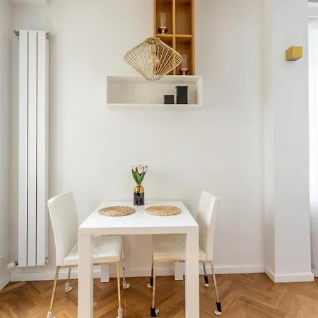 דירה Urban Chic - Center - Cozy - Zurawia *