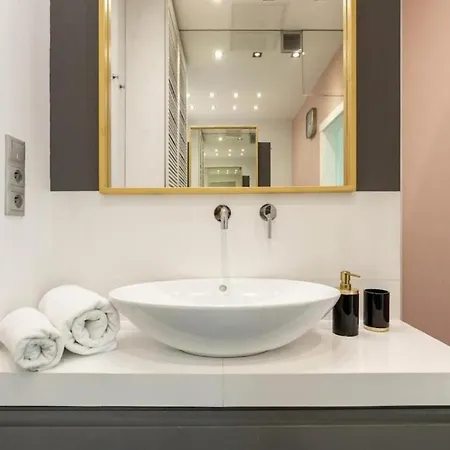 Urban Chic - Center - Cozy - Zurawia דירה ורשה